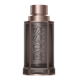 Boss The Scent - Le Parfum For Him Boss The Scent - Le Parfum For Him